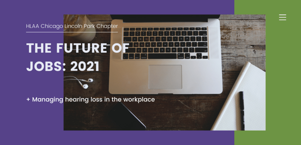 Future of Jobs 2021