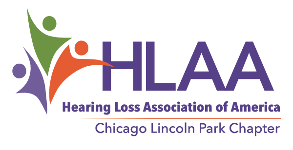 HLAA Chicago, Lincoln Park Chapter