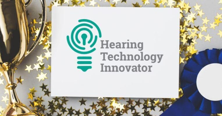 Hearing Technology Innovator 2020 Award Winners Announced!